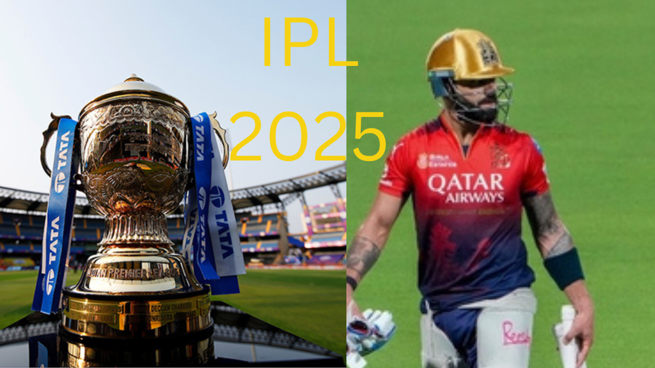 IPL Match 2025