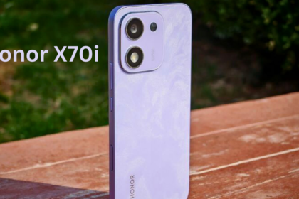 Honor X70i