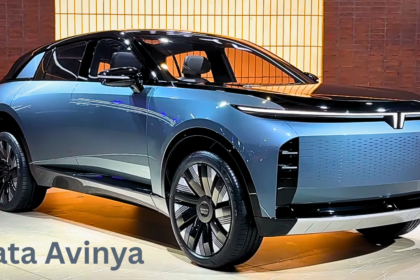 Tata Avinya