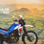 Hero Xpulse 210