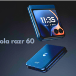Motorola razr 60