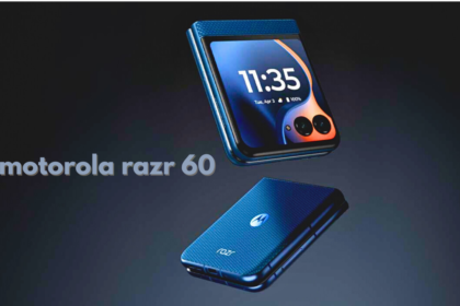 Motorola razr 60