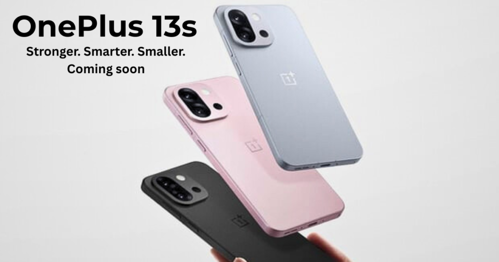 OnePlus 13s