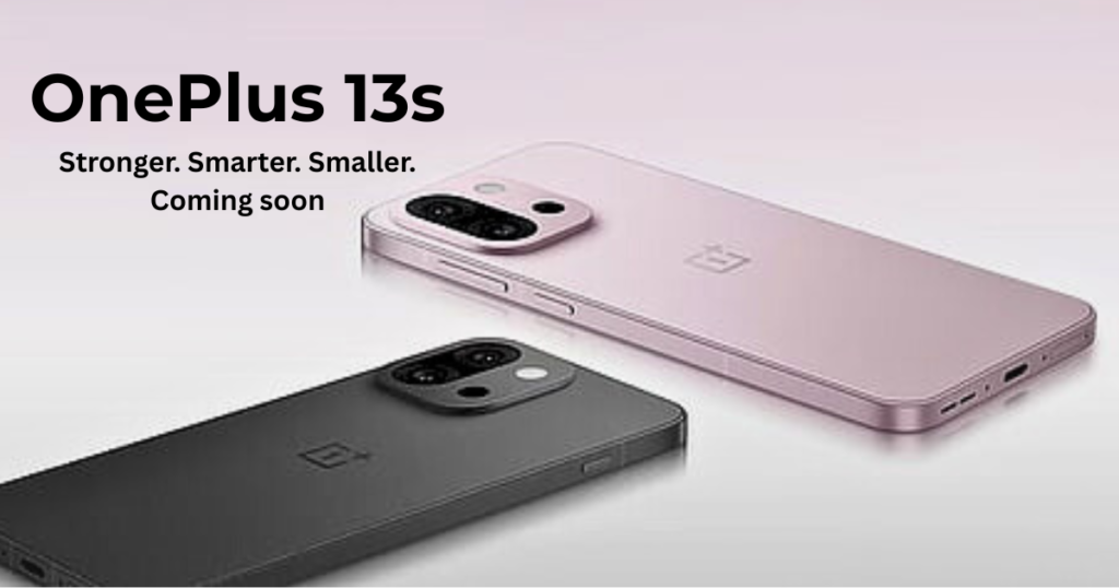 OnePlus 13s