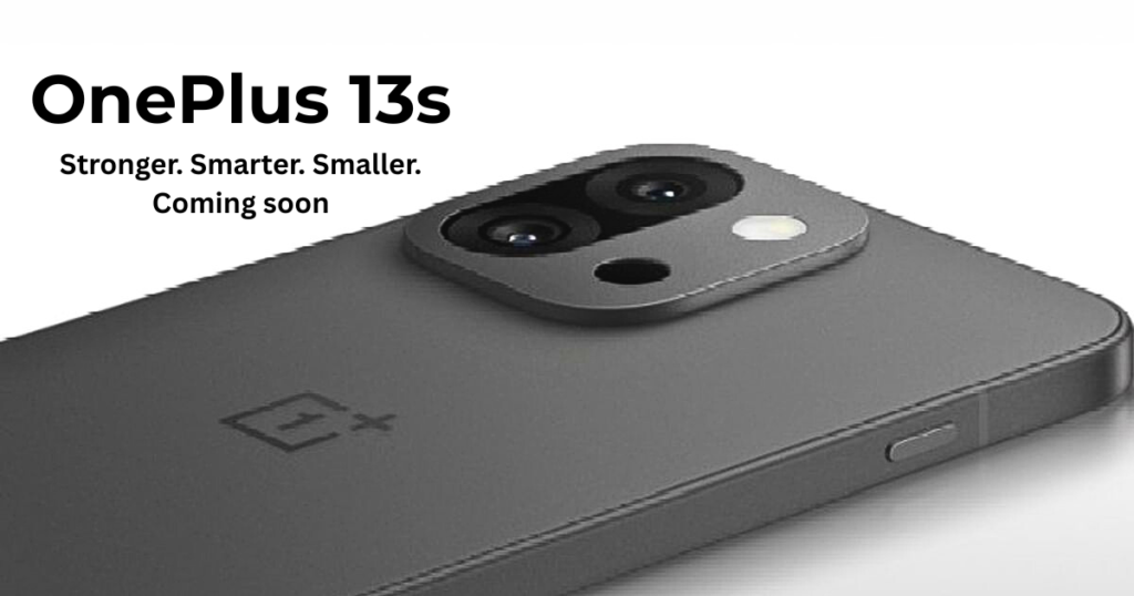 OnePlus 13s
