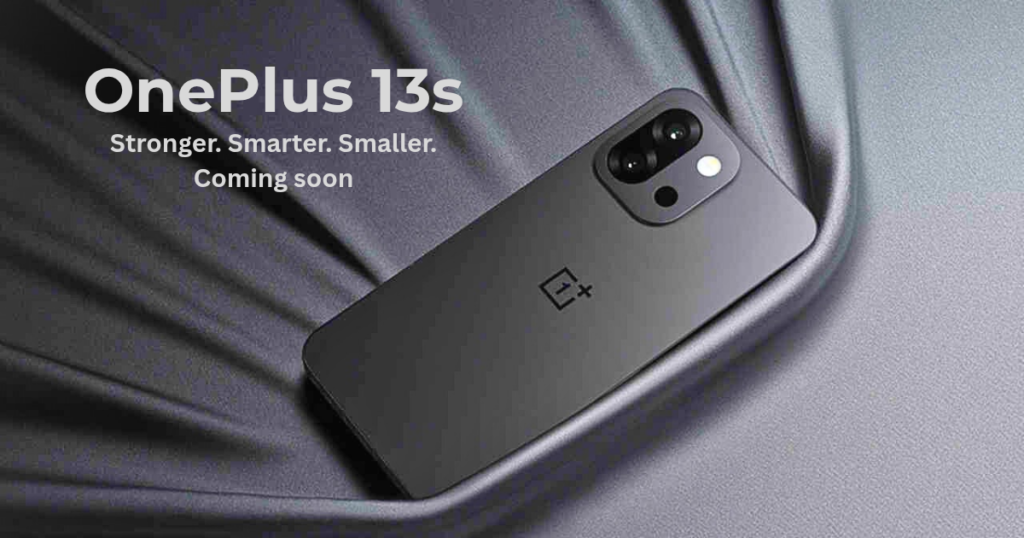 OnePlus 13s