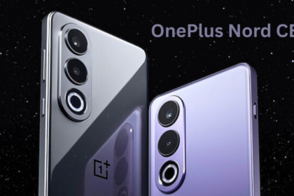 OnePlus Nord CE 5