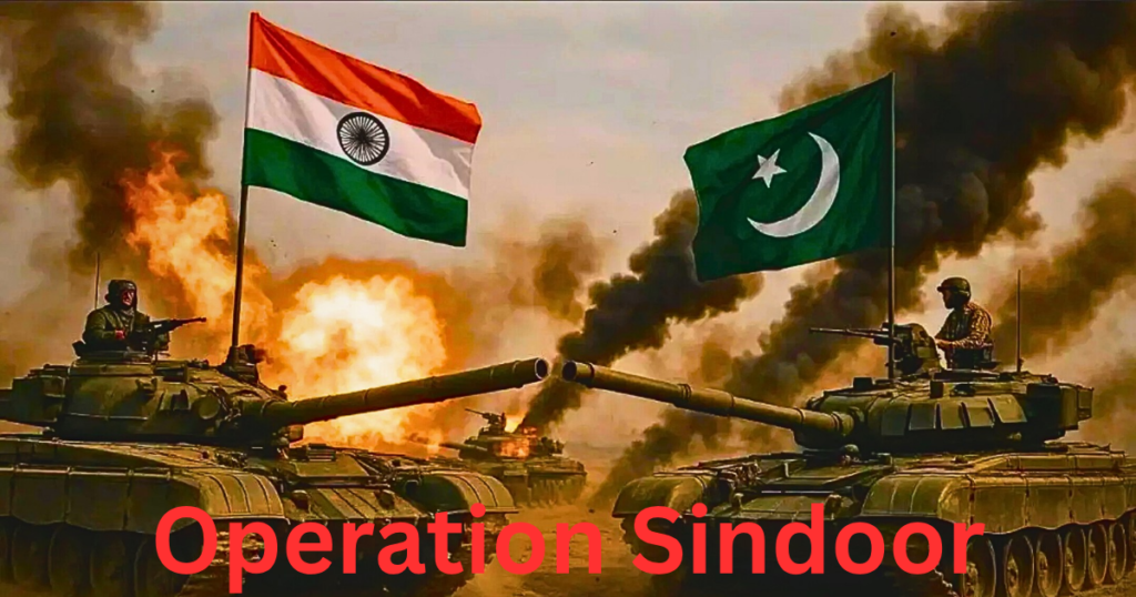Operation Sindoor