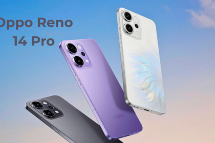 Oppo Reno 14 Pro