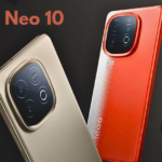 iQOO Neo 10