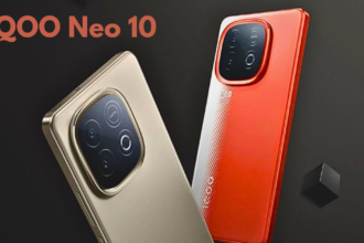 iQOO Neo 10
