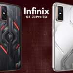 Infinix GT 30 Pro 5G