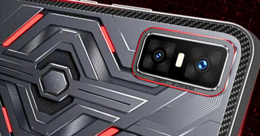 Infinix GT 30 Pro 5G