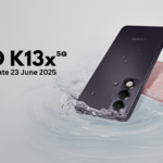 Oppo K13x 5G