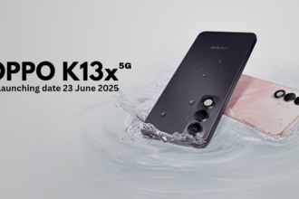 Oppo K13x 5G