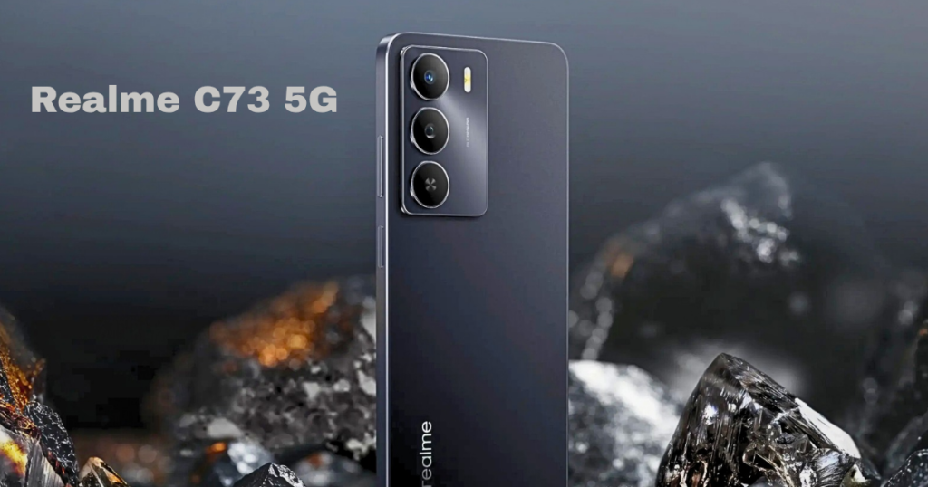 Realme C73 5G