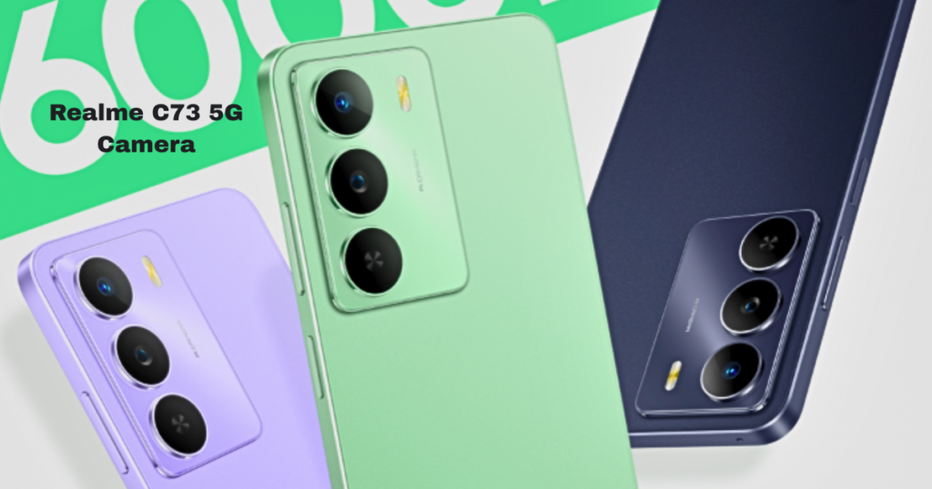 Realme C73 5G
