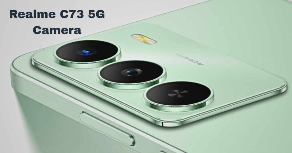 Realme C73 5G