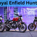 Royal Enfield Hunter 350