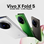 Vivo X Fold 5