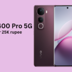 Vivo Y400 Pro 5G