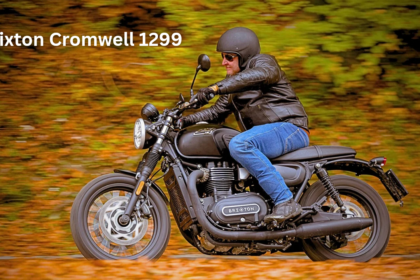 Brixton Cromwell 1200