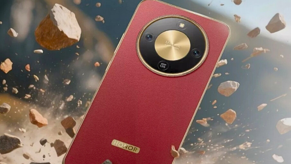 Honor X70