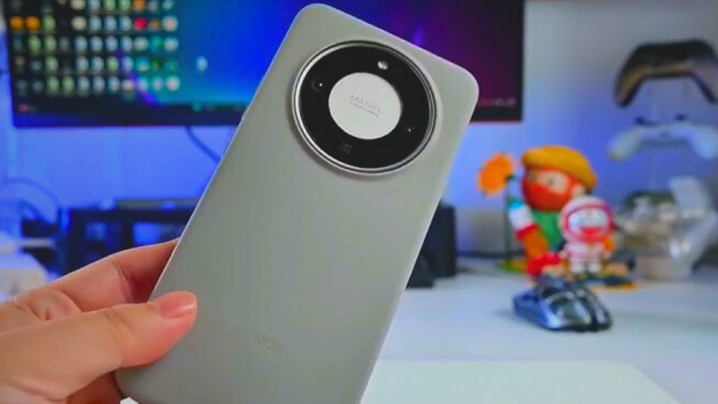 Honor X70