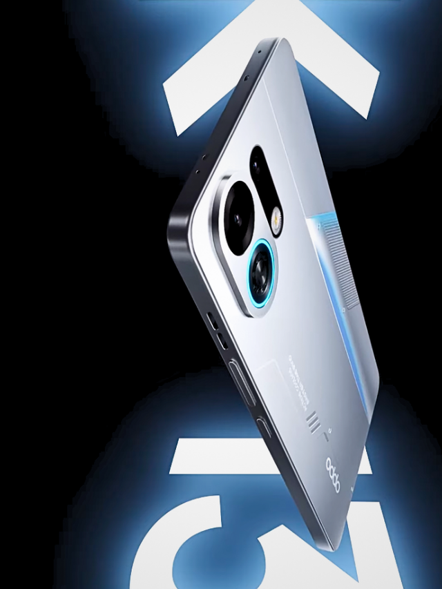 OPPO K13 Turbo में मिलेंगे एयर कूलिंग सिस्टम, भारत में जल्द लॉन्च होगा, जानिए कीमत और फीचर्स