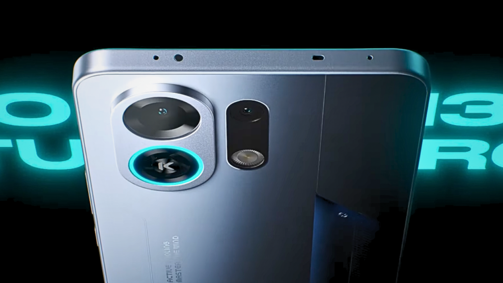 OPPO K13 Turbo