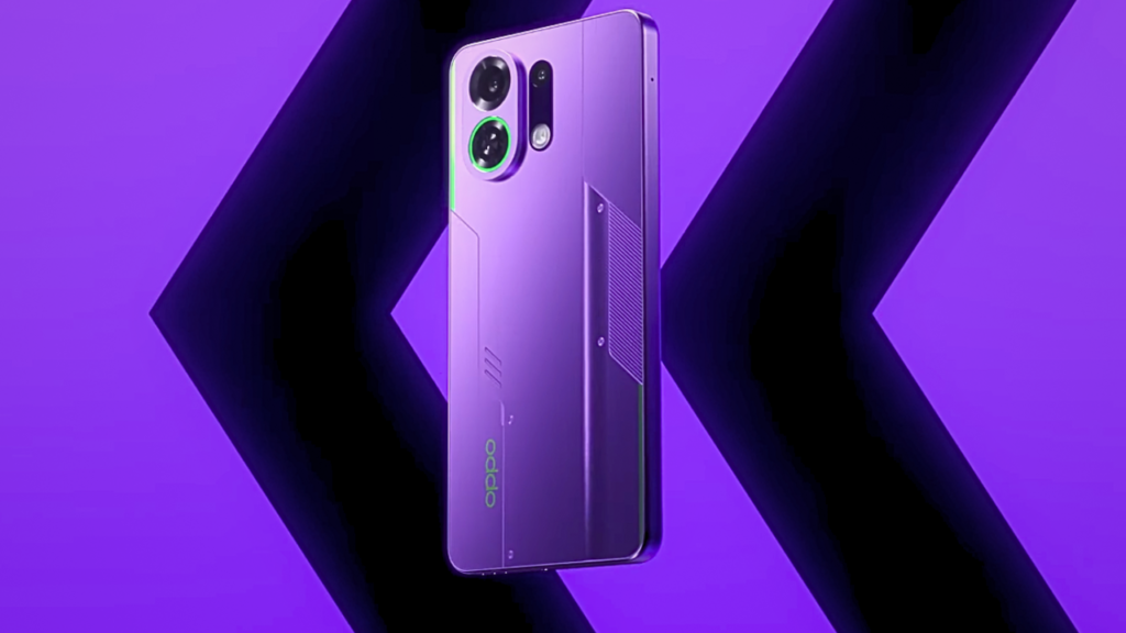OPPO K13 Turbo