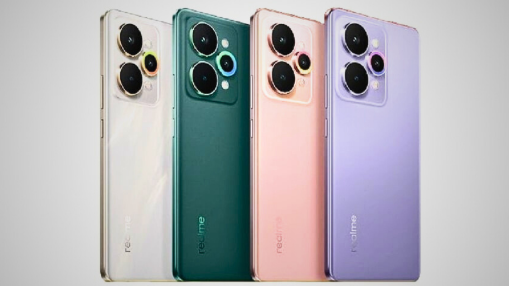 Realme 15 Series