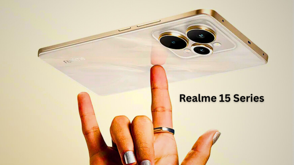 Realme 15 Series