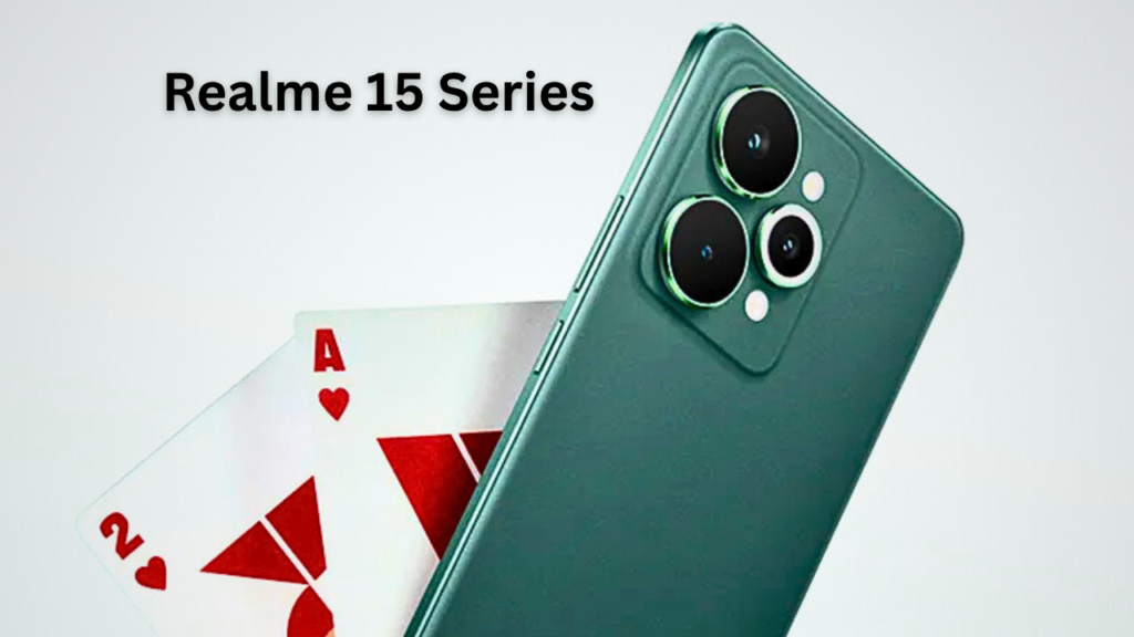 Realme 15 Series