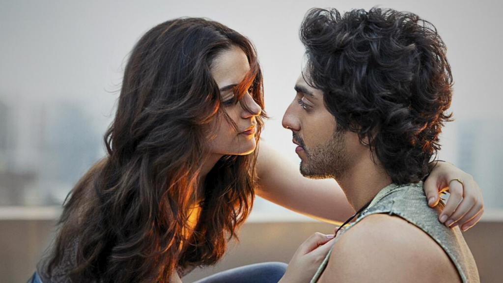Saiyaara Movie Review