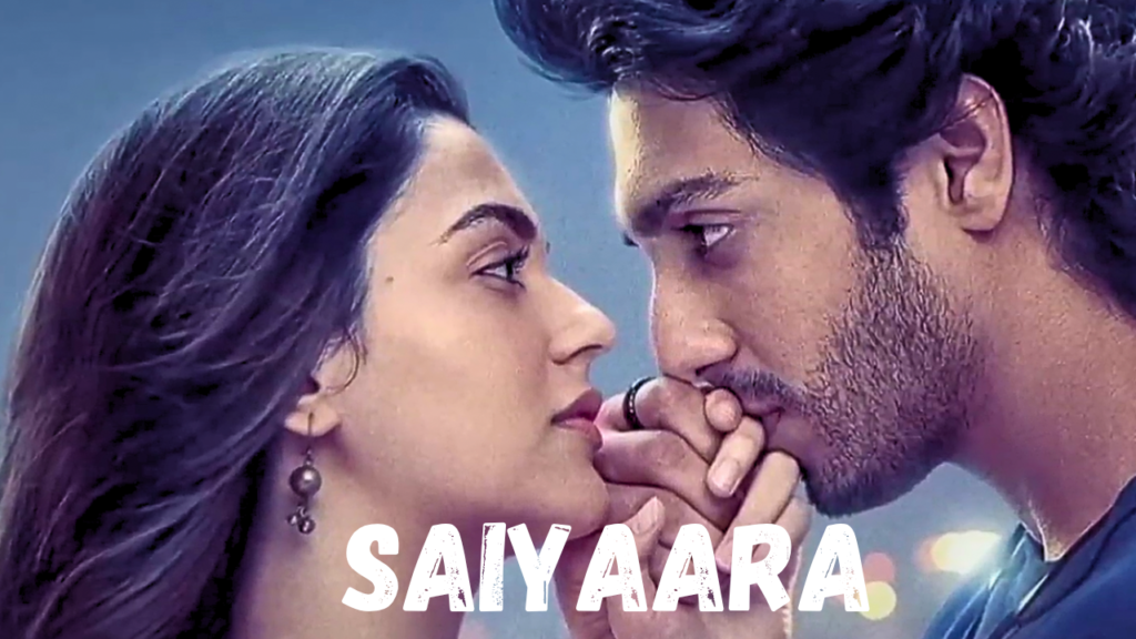 Saiyaara Movie Review