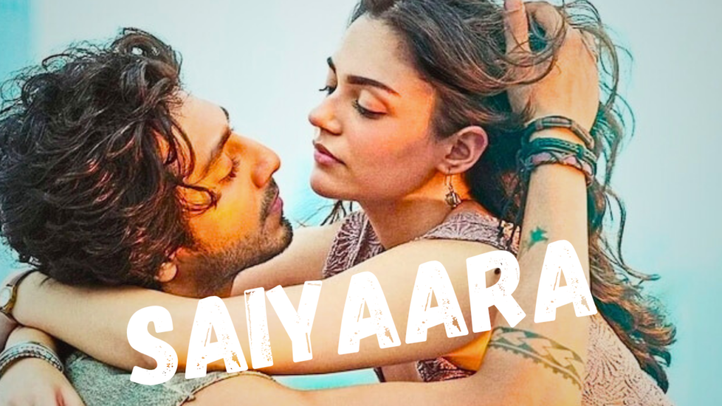 Saiyaara Movie Review
