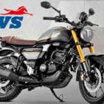TVS Ronin 225