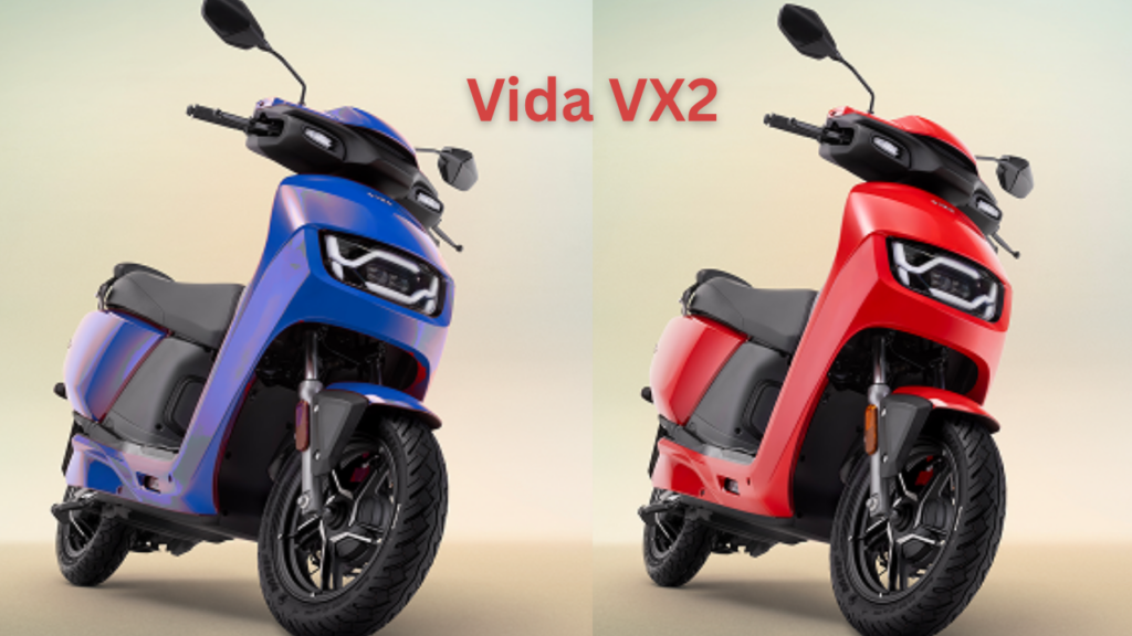 Vida VX2