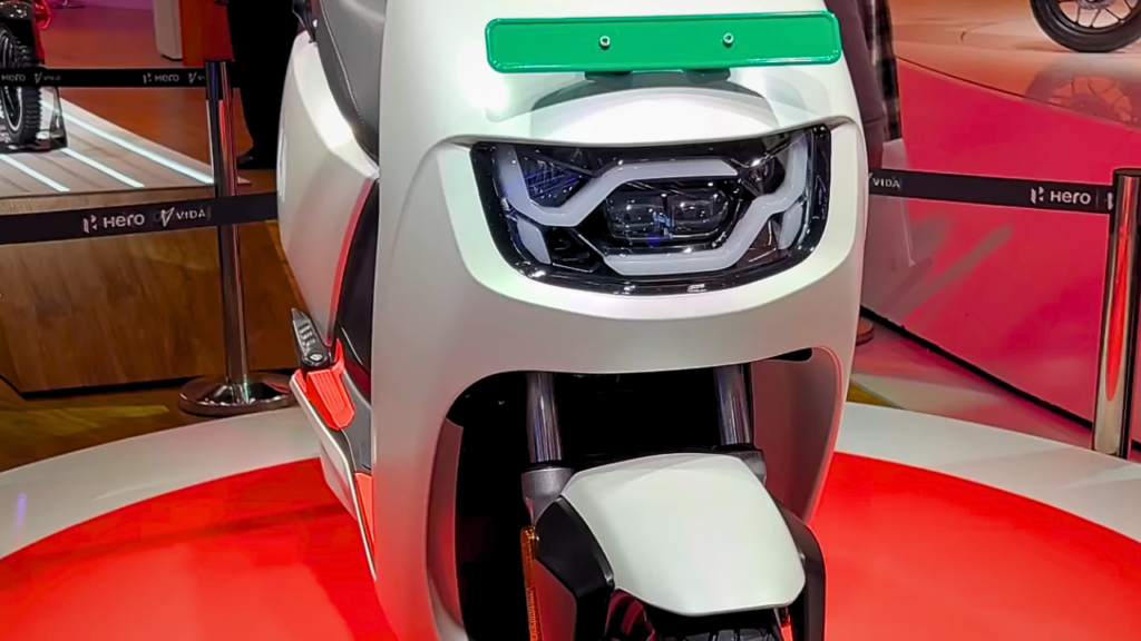 Vida VX2