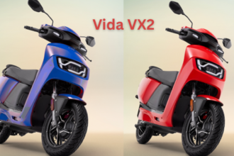 Vida VX2