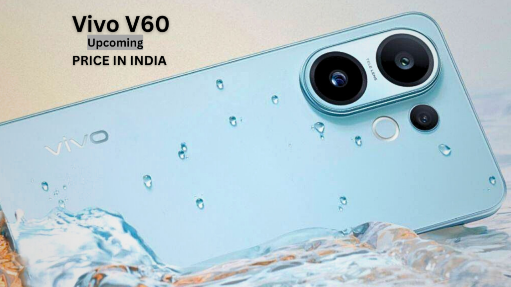 Vivo V60 5G