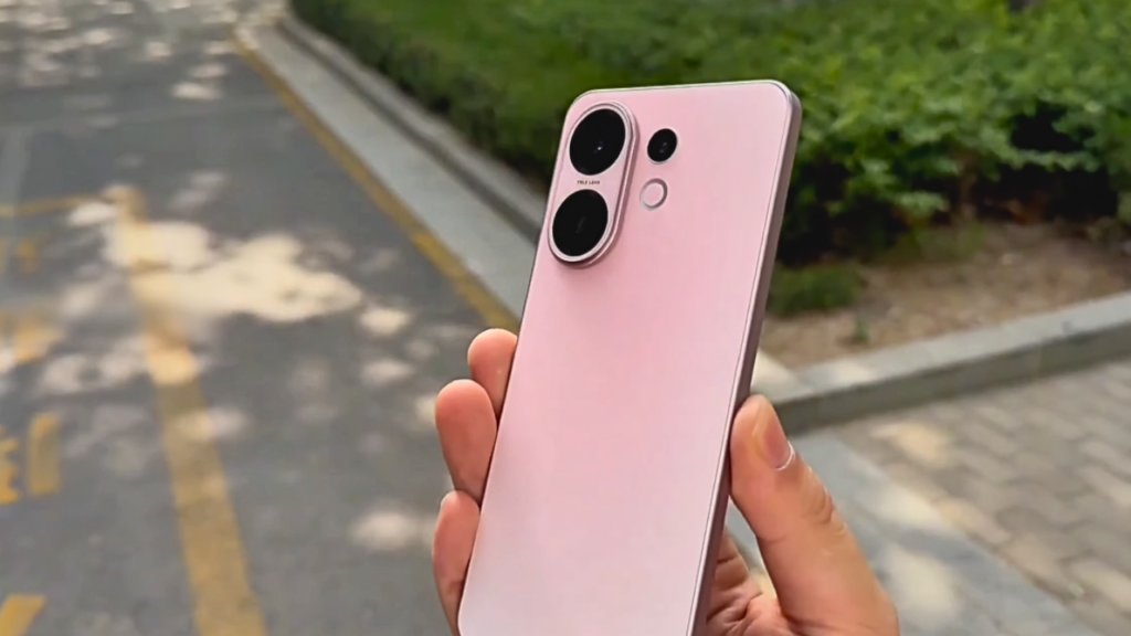 Vivo V60 5G