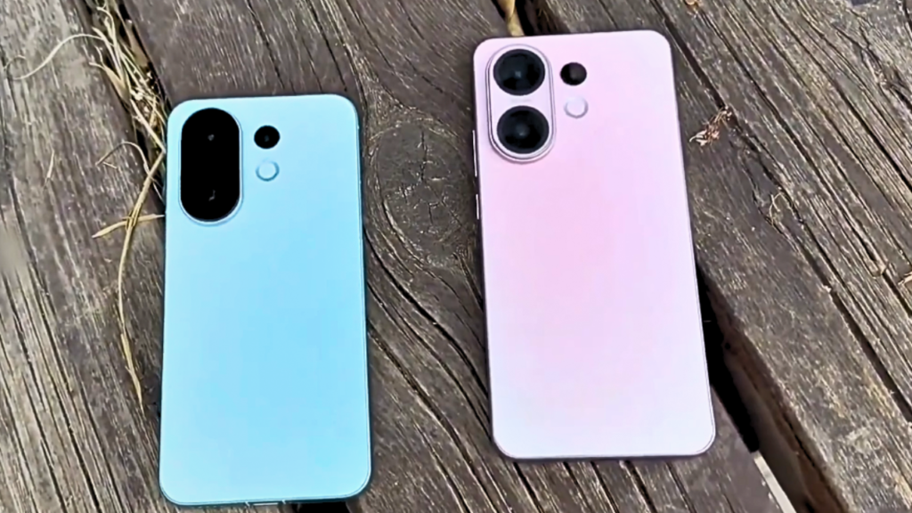 Vivo V60 5G
