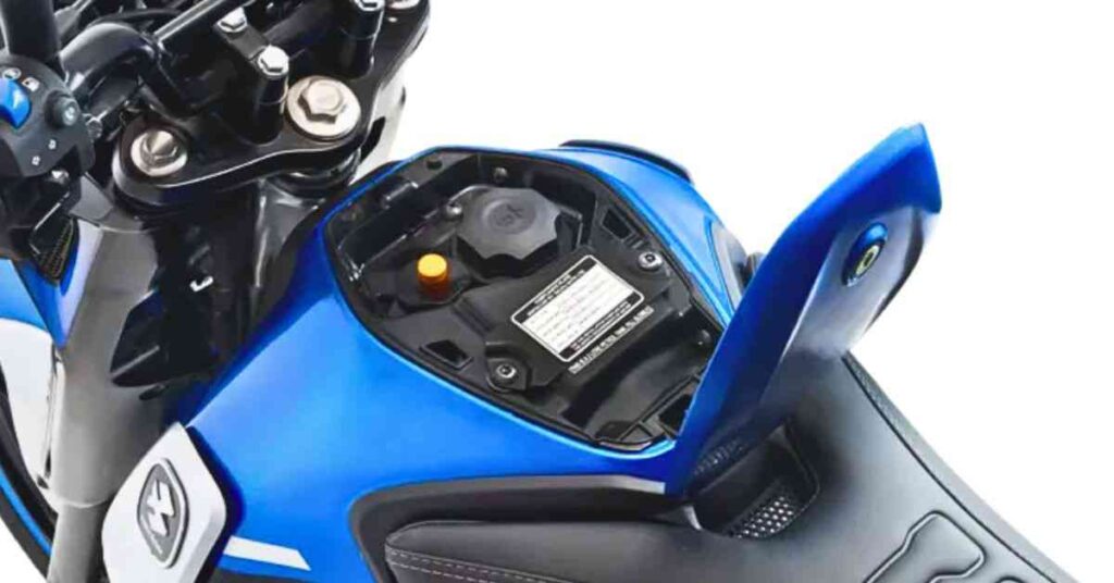 Bajaj Freedom
