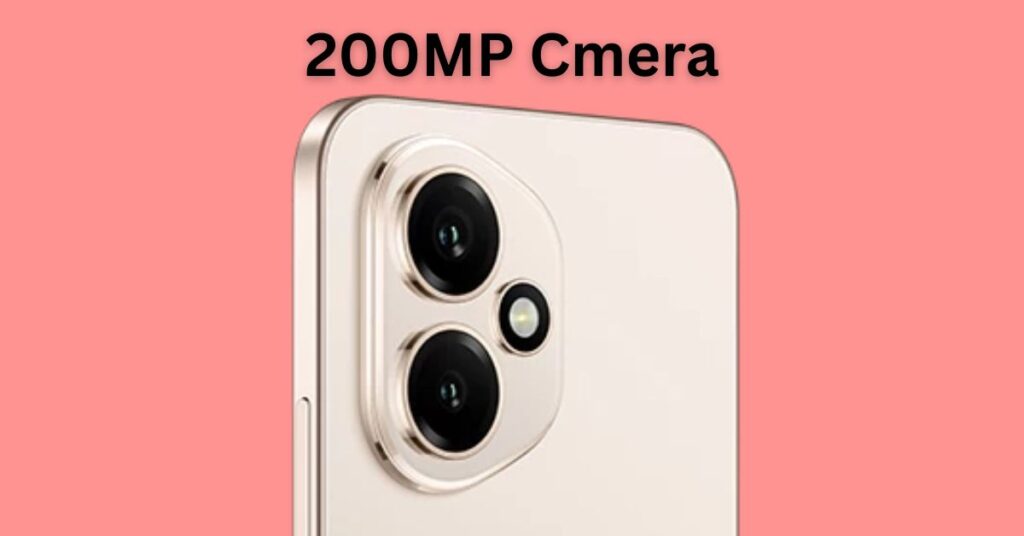Honor 400 5G