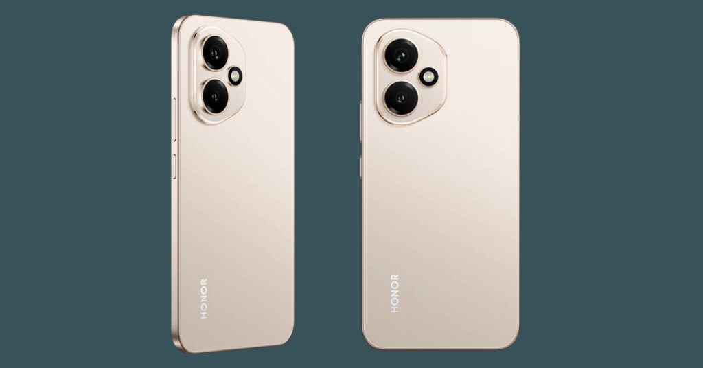 Honor 400 5G