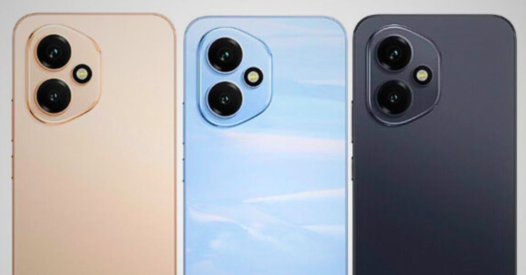 Honor 400 5G