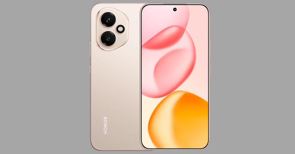 Honor 400 5G