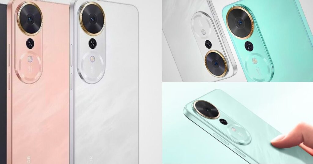 Honor Play 70 Plus